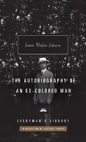 Autobiographie d'un ex-homme de couleur - Autobiography of an Ex-Colored Man