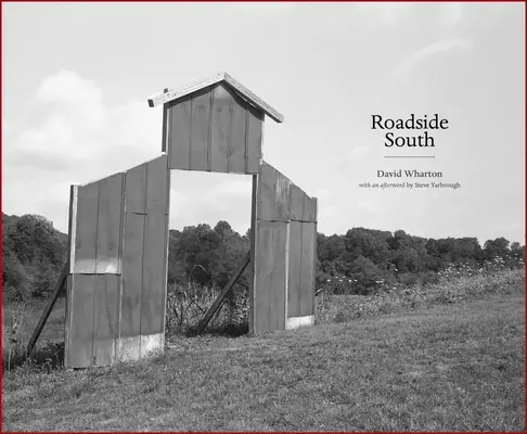 Le Sud en bordure de route - Roadside South