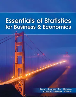 L'essentiel des statistiques pour les entreprises et l'économie - Essentials of Statistics for Business and Economics
