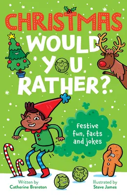 Noël, tu préfères ? - Christmas Would You Rather