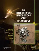 Le manuel international de technologie spatiale - The International Handbook of Space Technology