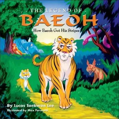 La légende de Baeoh : Comment Baeoh a obtenu ses galons - The Legend of Baeoh: How Baeoh Got His Stripes