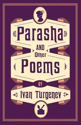 Parasha et autres poèmes - Parasha and Other Poems