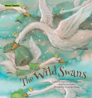 Cygnes sauvages - Wild Swans