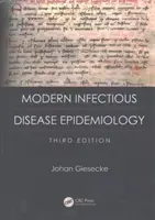 Épidémiologie moderne des maladies infectieuses - Modern Infectious Disease Epidemiology