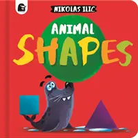 Formes animales - Animal Shapes