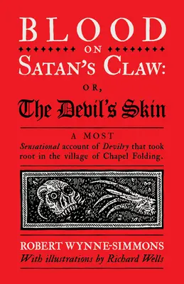 Du sang sur la griffe de Satan : Ou, la peau du diable - Blood on Satan's Claw: Or, the Devil's Skin