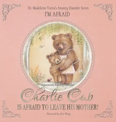Charlie Cub a peur de quitter sa mère ! - Charlie Cub Is Afraid to Leave His Mother!