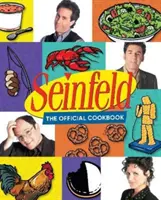 Seinfeld : le livre de recettes officiel - Seinfeld: The Official Cookbook