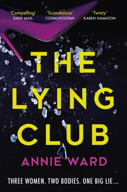 Le club des menteurs - Lying Club