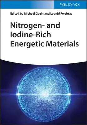 Matériaux énergétiques riches en azote - Nitrogen-Rich Energetic Materials