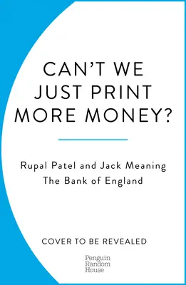 Ne pouvons-nous pas simplement imprimer plus d'argent ? - L'économie en dix questions simples - Can't We Just Print More Money? - Economics in Ten Simple Questions