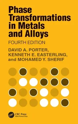 Transformations de phase dans les métaux et les alliages - Phase Transformations in Metals and Alloys