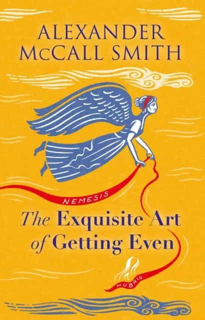 L'art exquis de se venger - Exquisite Art of Getting Even