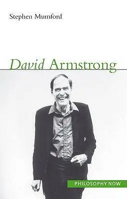 David Armstrong