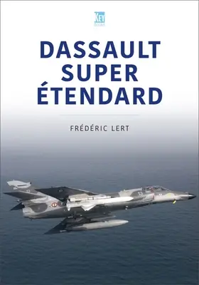 Dassault Super Etendard