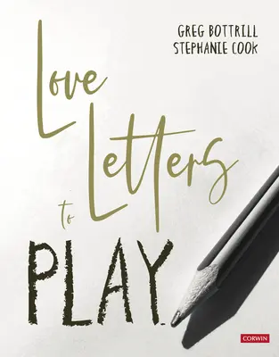 Lettres d'amour au jeu - Love Letters to Play