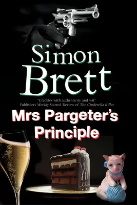 Le principe de Mme Pargeter - Mrs Pargeter's Principle