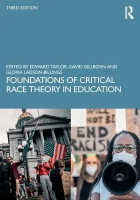 Fondements de la théorie critique de la race dans l'éducation - Foundations of Critical Race Theory in Education