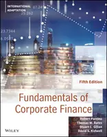 Principes de base de la finance d'entreprise - Fundamentals of Corporate Finance