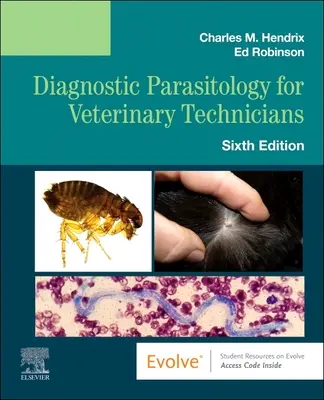 Parasitologie diagnostique pour les techniciens vétérinaires - Diagnostic Parasitology for Veterinary Technicians