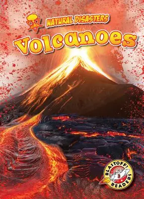 Les volcans - Volcanoes