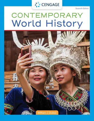 Histoire du monde contemporain - Contemporary World History