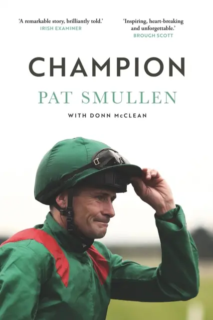 Champion - Un mémoire - Champion - A Memoir