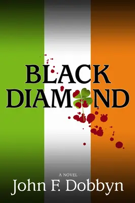 Diamant noir : Un roman Volume 3 - Black Diamond: A Novelvolume 3