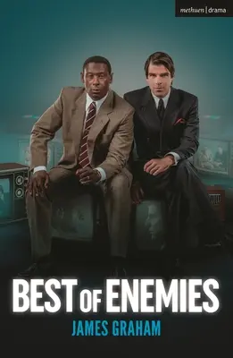 Le meilleur des ennemis - Best of Enemies