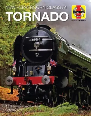 New Peppercorn Class A1 Tornado