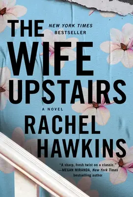 La femme du dessus - The Wife Upstairs