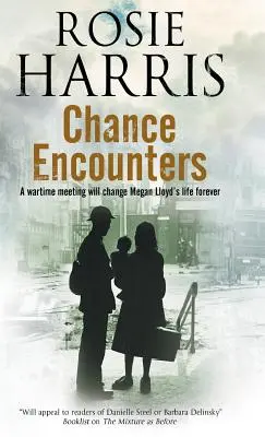 Rencontres fortuites - Chance Encounters