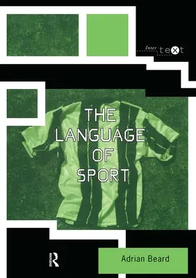 La langue du sport - The Language of Sport