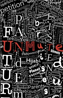 Unmute : Monologues contemporains écrits par des jeunes, pour des jeunes - Unmute: Contemporary Monologues Written by Young People, for Young People