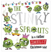 Germes puants - Stinky Sprouts