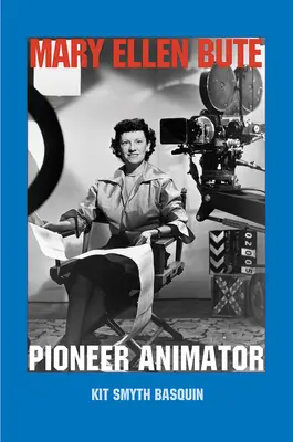 Mary Ellen Bute : Animatrice pionnière - Mary Ellen Bute: Pioneer Animator