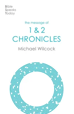Message des Chroniques - Une Eglise, une Foi, un Seigneur (Wilcock Michael (Auteur)) - Message of Chronicles - One Church, One Faith, One Lord (Wilcock Michael (Author))