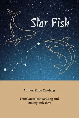 Poisson-étoile - Star Fish