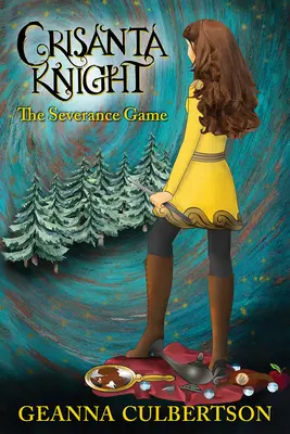 Crisanta Knight : The Severance Game - Crisanta Knight: The Severance Game