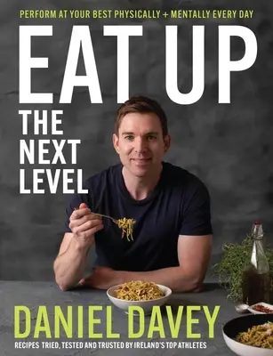 Eat Up : Le niveau suivant - Eat Up: The Next Level