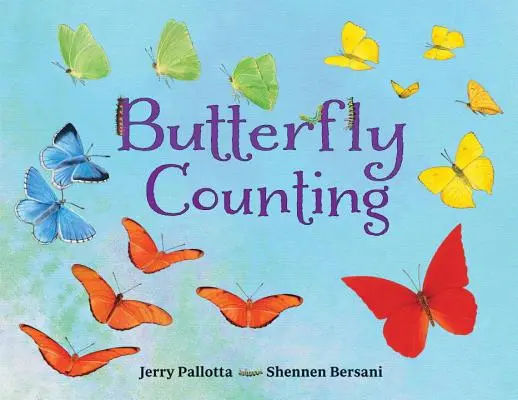 Compter les papillons - Butterfly Counting