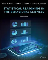 Le raisonnement statistique dans les sciences du comportement, septième édition - Statistical Reasoning in the Behavioral Sciences, Seventh Edition