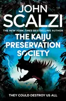 Société de préservation des kaiju - Kaiju Preservation Society