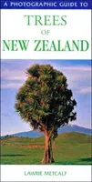 Guide photographique des arbres de Nouvelle-Zélande - Photographic Guide to the Trees of New Zealand