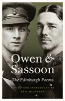 Owen et Sassoon - Les poèmes d'Édimbourg - Owen and Sassoon - The Edinburgh Poems