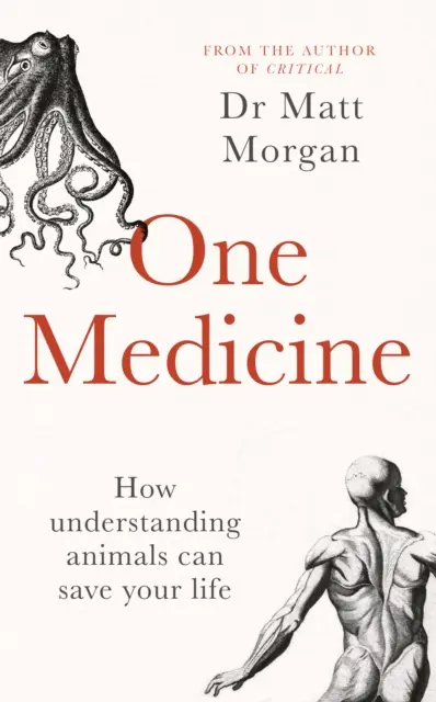 One Medicine - Comment la compréhension des animaux peut sauver nos vies - One Medicine - How understanding animals can save our lives