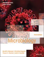 Microbiologie, 3e édition, adaptation internationale - Microbiology, 3rd Edition, International Adaptation