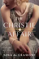 L'affaire Christie - Un roman - Christie Affair - A Novel