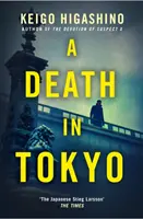 Mort à Tokyo - Death in Tokyo